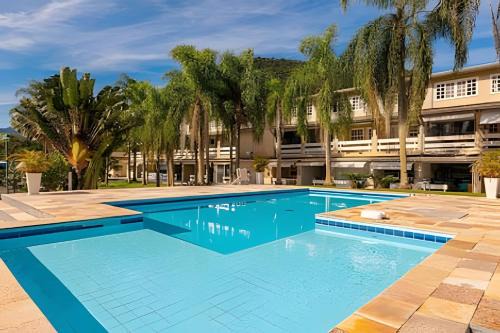 Barra do Una House | Lindo Flat na Praia Barra do Una