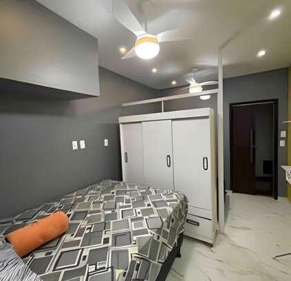 Santa Teresa Apartment | Lindo Kitnet Luxo na Lapa Centro