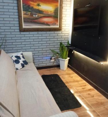 Praia dos Sonhos House | Lindo Loft na Praia dos Sonhos