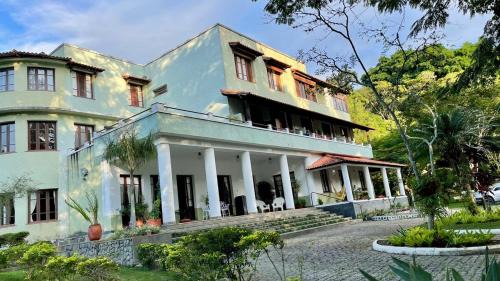 Miguel Pereira Apartment | Lindo Refúgio em Miguel Pereira