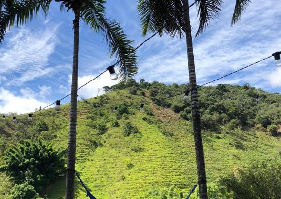 Petropolis Villa | Lindo Sitio entre Secretário & Sebollas totalmente exclusivo