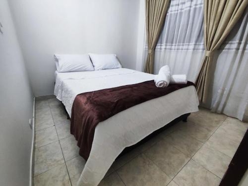 Engativa Apartment | Lindo y comodo Apartamento 10min aeropuerto Bogota