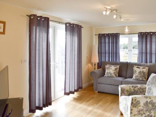 Rosudgeon House | Lindum Leys