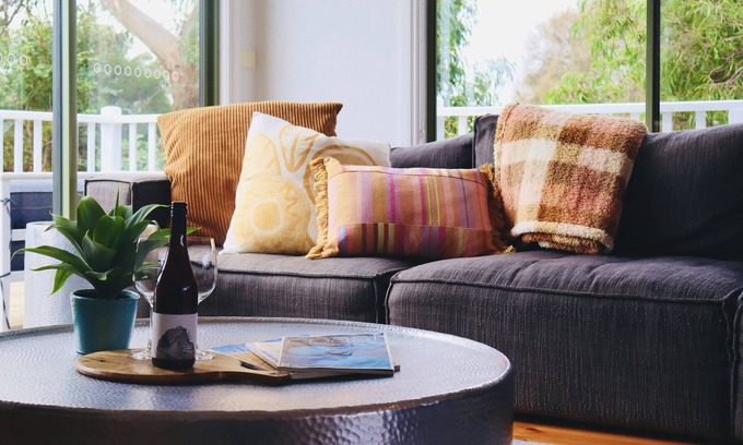 Inverloch House | Linen Inc, Pet friendly and 2 min walk to Inlet & dog beach