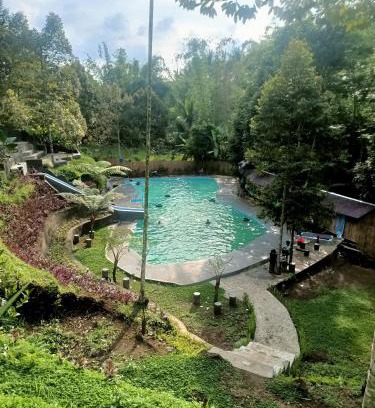 Tetebatu Apartment | Lingkung Park Tetebatu