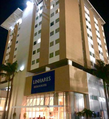 Centro Hotel | Linhares Design Hotel 526