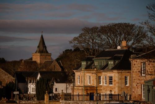 Dornoch Hotel | Links House at Royal Dornoch