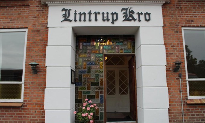 Lintrup Bed & Breakfast | Lintrup B&B