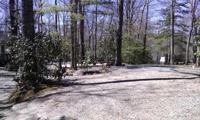 Linville Falls Other | Linville Falls Campground, RV Park, and Cabins
