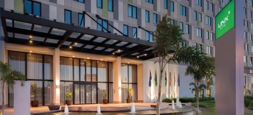 Lagoa Santa Hotel | Linx Confins by Wish