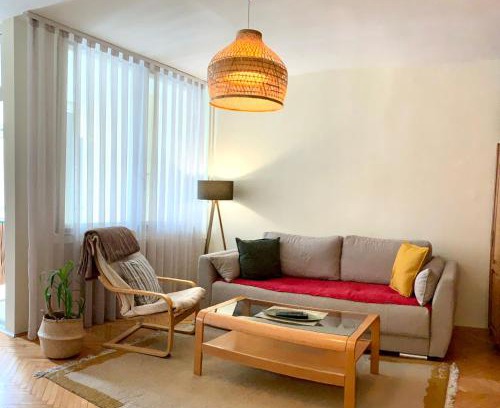 Matiçan Apartment | Lion Apartment - close to Prishtina center