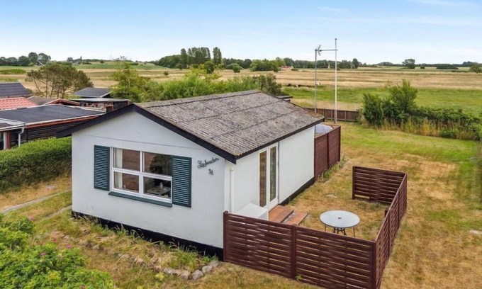 Mesinge House | "Lippi" - 125m from the sea by Interhome