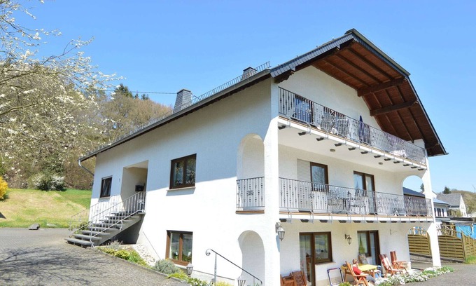 Lirstal Apartment | Lirstal Family Getaway