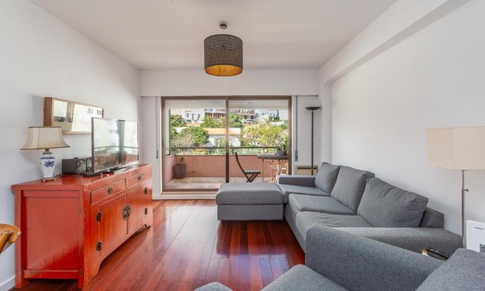 Lisbon Old Town Apartment | Lisbon Apartment 1