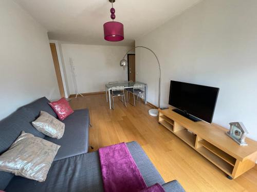 Lisbon Old Town Apartment | Lisbon Spirit (with free parking)