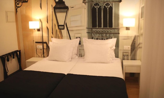Lisbon Old Town Bed & Breakfast | Lisbon Style