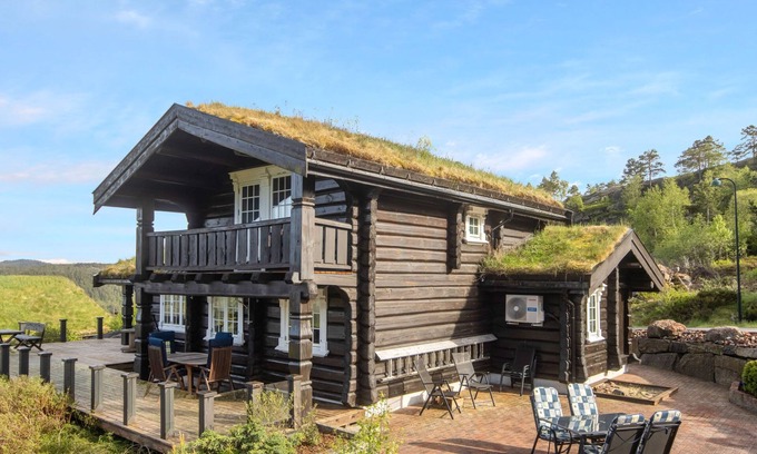 Aseral House | Lislebu by Interhome