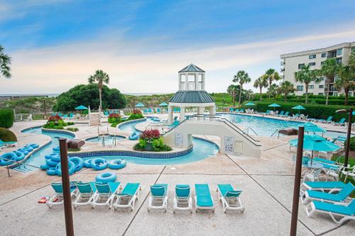 Litchfield by the Sea Resort | Litchfield Beach & Golf Resort