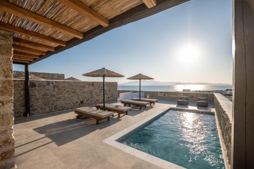 Maragas Villa | Lithia Exclusive Villas