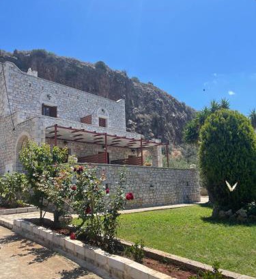 Neo Itilo Bed & Breakfast | LITHOS by the sea