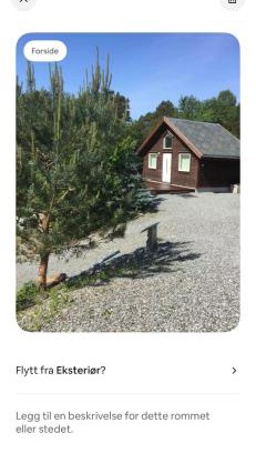 Bomlo House | Litla Hyttå, Mosterhamn Bømlo