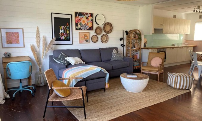 Smiths Beach House | Little Blue Shack