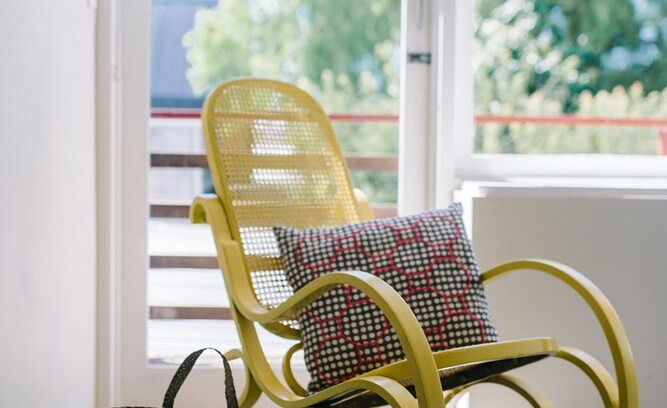 Fitzroy House | Little Charles, Fitzroy