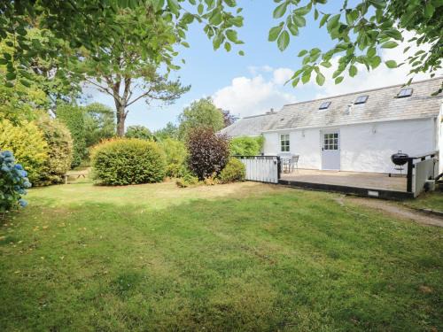 Carnon Downs House | Little Chygowlin