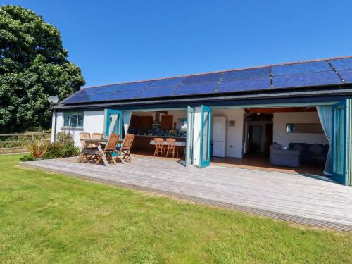 Truro House | Little Chywoon Barn