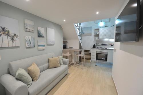 Piano di Sorrento Apartment | Little Dream