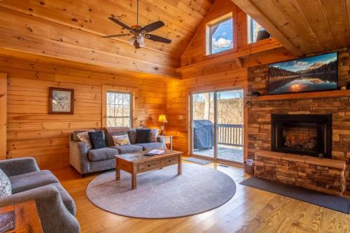 Elk Park House | Little Elk Lodge
