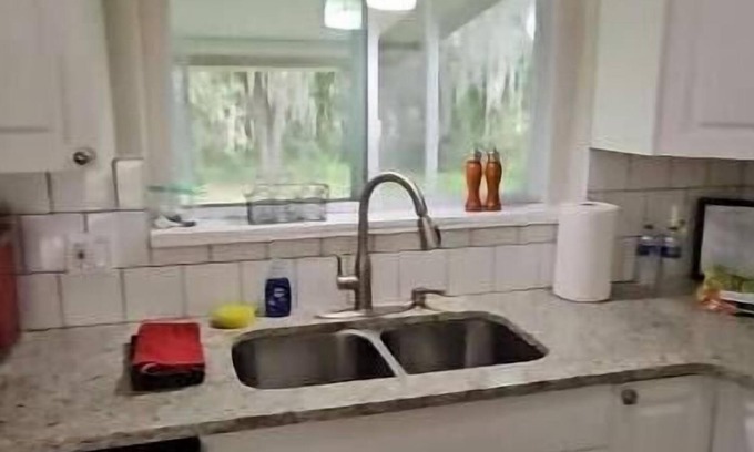 Titusville House | Little Get-a-way