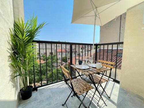 Le Camas Apartment | Little Good time