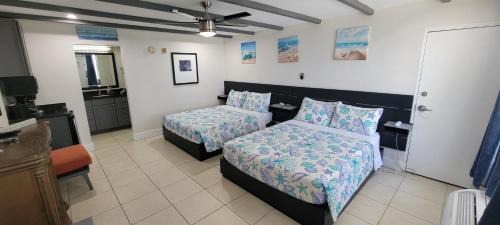 Ruskin Apartment | Little Harbor Resort #116 Tampa Bay Florida Beach Bayview