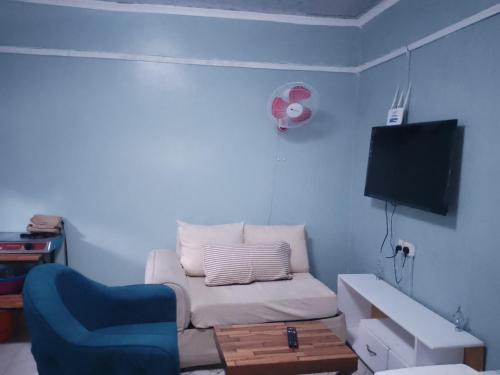 Nakuru Apartment | Little home in CBD