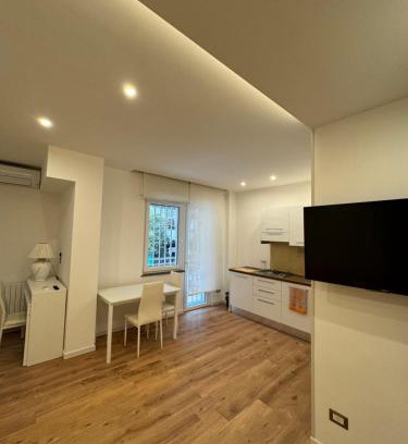 Rione Alto Apartment | Little House Rione Alto