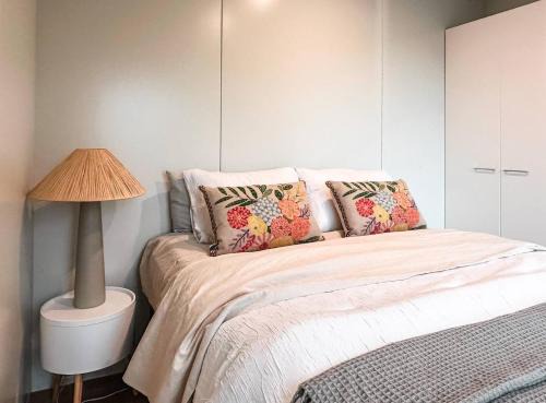 Hokitika House | Little Luna