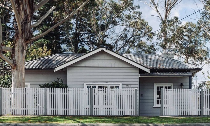 Katoomba House | Little Mountains Cottage