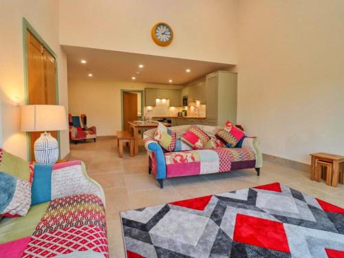 Little Rissington House | Little Rissington - Barn Two