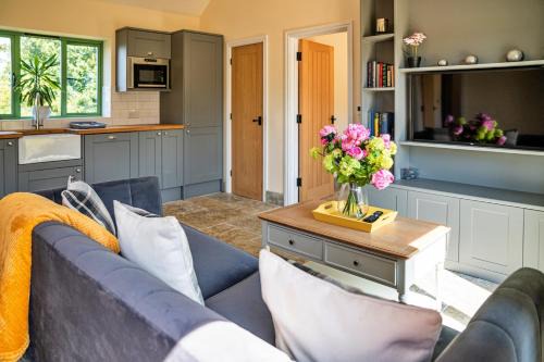 Little Rissington Apartment | Little Rissington - The Couples Retreat