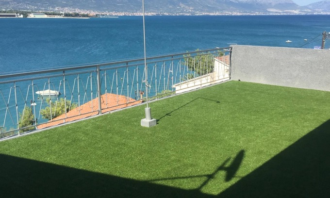 Mastrinka Apartment | LittleVenice appartment 50 m ftom the sea