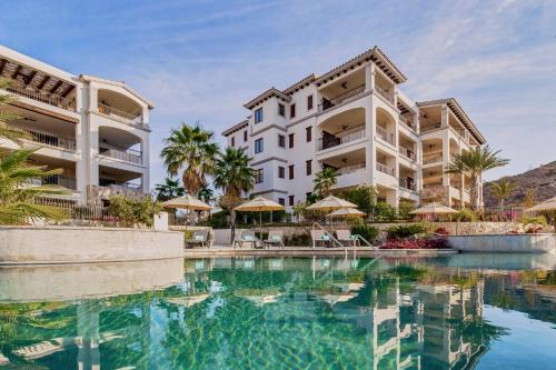 Cabo San Lucas Hotel | Live Aqua Private Residences Los Cabos