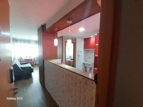 Samambaia Apartment | Live better up to 4 people