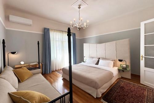 Pangrati Apartment | Live in Athens, PANGRATI Fine Residence