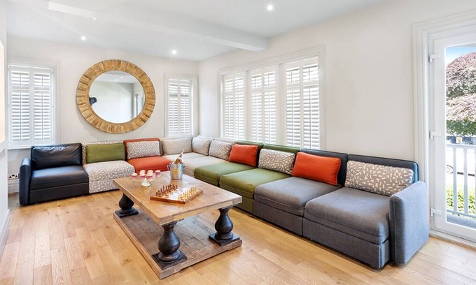 Harrogate Apartment | Live life in our Luxury Duplex Apartment