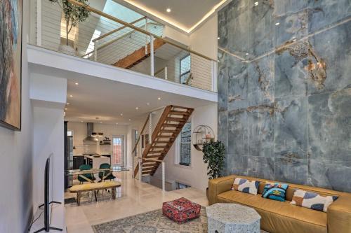 University City House | Live Loftily at University City