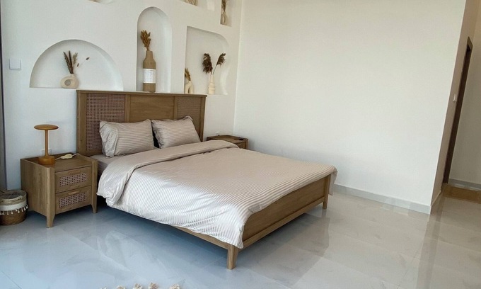 Ras Al Khaimah Ski Chalet | Live wondering timeless Mangroves of RAK