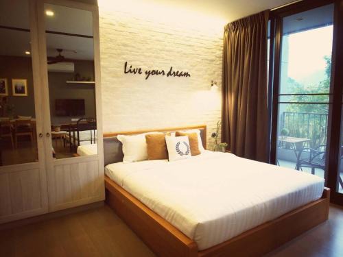 Phaya Yen Apartment | Live Your Dream Khaoyai