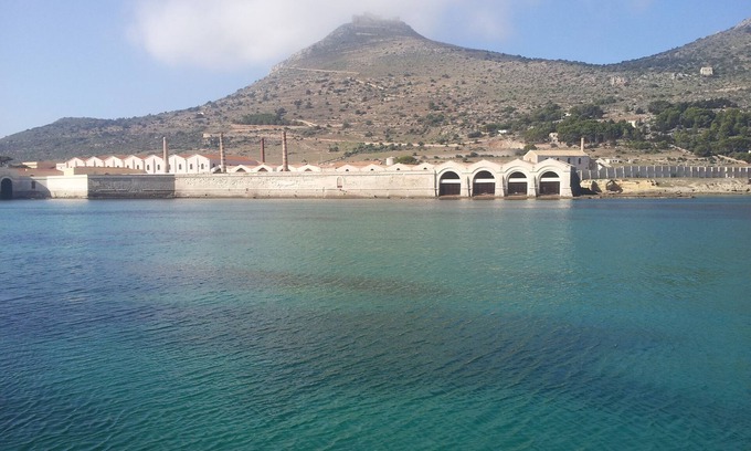 Trapani Boat Rental | Liveaboard & Diving Safari - Aegadian Islands Tour