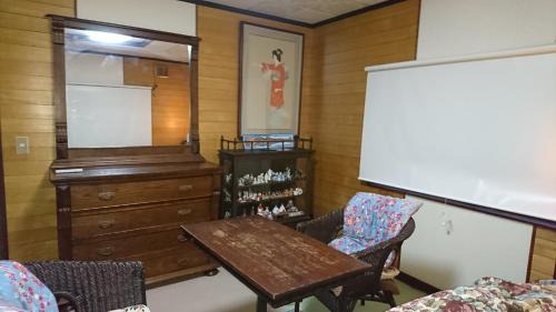 Itoigawa Hotel | LiveCafe & Hotelひすいの海